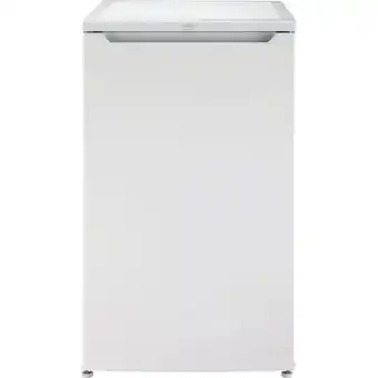EP Beko TS190040N Koelkast - Tafelmodel aanbieding