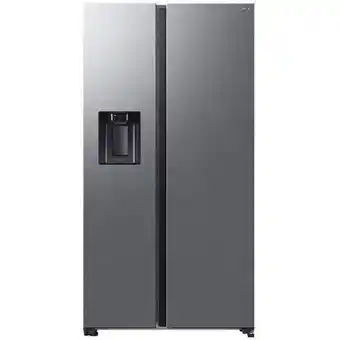 EP Samsung RS70F66KBTEF Side-by-Side Amerikaanse Koelkast aanbieding