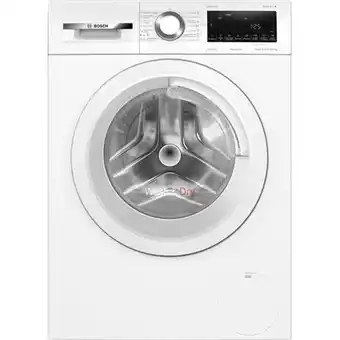 EP BOSCH WNA144V9NL Serie 4 Was-droogcombinatie aanbieding
