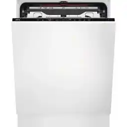 EP AEG FSE77BERLIN Inbouw Vaatwasser aanbieding