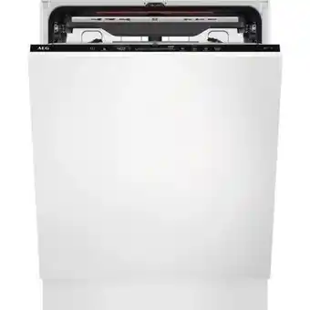 EP AEG FSE77BERLIN Inbouw Vaatwasser aanbieding