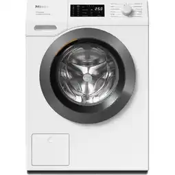 EP Miele WEC395 WPS Wasmachine aanbieding