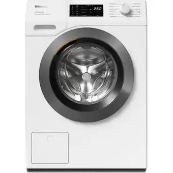 EP Miele WEC395 WPS Wasmachine aanbieding