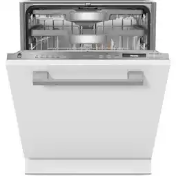 EP Miele G 7293 SCVi Excellence Volledig Geïntegreerde Vaatwasser aanbieding