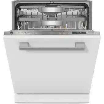 EP Miele G 7293 SCVi Excellence Volledig Geïntegreerde Vaatwasser aanbieding
