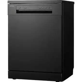 EP Inventum VVW6036AB vaatwasser aanbieding