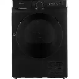 EP Inventum VDW8030B Warmtepompdroger aanbieding