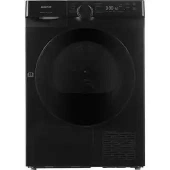 EP Inventum VDW8030B Warmtepompdroger aanbieding