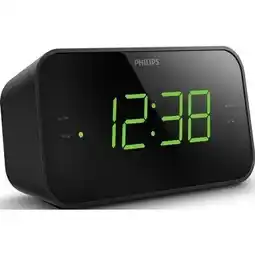 EP Philips TAR3306/12 wekkerradio aanbieding