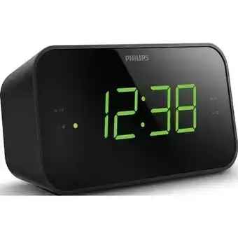 EP Philips TAR3306/12 wekkerradio aanbieding