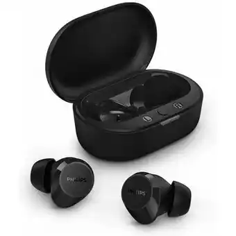EP Philips TAT1209BK/00 wireless in-ear oordopjes aanbieding