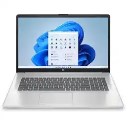 EP HP 17-cn2055nd aanbieding