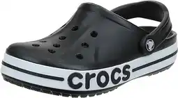 Amazon Crocs Classic Translucent Clog Klompen uniseks-volwassene aanbieding