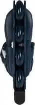 Bol.com Playlife Smile Inlineskates Unisex - Maat 34-37 aanbieding