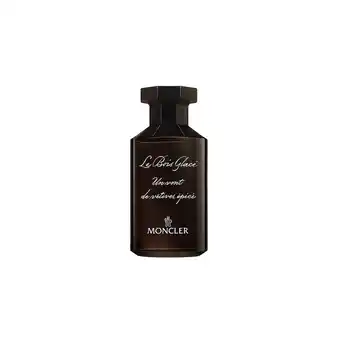 Douglas MONCLER Les Sommets Le Bois Glace aanbieding