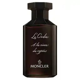 Douglas MONCLER Les Sommets La Cordée aanbieding