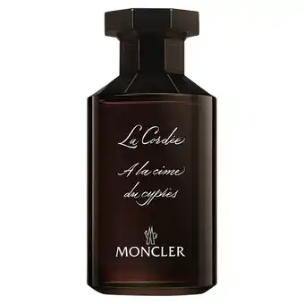 Douglas MONCLER Les Sommets La Cordée aanbieding