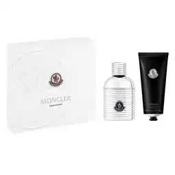 Douglas MONCLER Set Eau de Parfum 60ml aanbieding