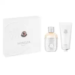 Douglas MONCLER Pour Femme Eau de Parfum 60 ml Set aanbieding