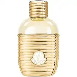 Douglas MONCLER Sunrise Sunrise Pour Femme aanbieding
