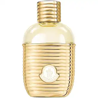 Douglas MONCLER Sunrise Sunrise Pour Femme aanbieding