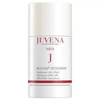 Douglas Juvena Rejuven Men Deodorant 24h Effect aanbieding