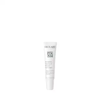 Douglas Declaré Vitamin A Booster Eye Cream aanbieding