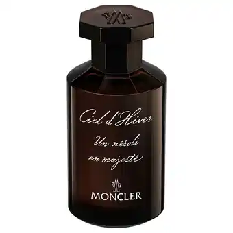 Douglas MONCLER Les Sommets Ciel d'Hiver aanbieding