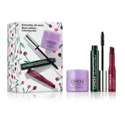 Douglas Clinique Daily Intense Hydration Set aanbieding