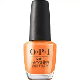 Douglas OPI Make ‘Em Jelly Nail Lacquer aanbieding