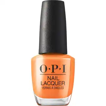 Douglas OPI Make ‘Em Jelly Nail Lacquer aanbieding