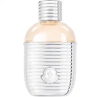Douglas MONCLER Moncler Pour Femme aanbieding