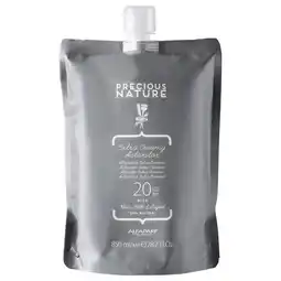 Douglas ALFAPARF MILANO Precious Nature Aktivator 20 Vol - 6% aanbieding