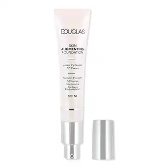 Douglas Douglas Collection Make-Up Skin Augmenting CC Cream aanbieding