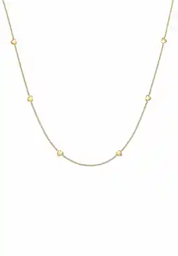 Douglas Elli Dames Hart Filigraan in 925 Sterling Zilver aanbieding