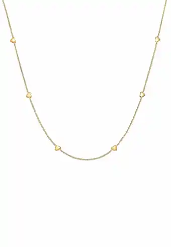 Douglas Elli Dames Hart Filigraan in 925 Sterling Zilver aanbieding