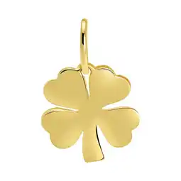 Douglas Lucardi Hangers 14 Karaat Goud - goudkleurig aanbieding
