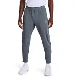 Foot Locker Nike Swoosh Heren Broeken - Grijs - Maat: S - Foot Locker aanbieding