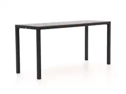 Kees Smit Bellagio Fidenza bartafel 220x80x105cm aanbieding