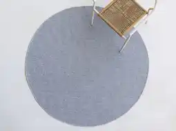 Kees Smit Bolonia buitenkleed ø 120cm aanbieding