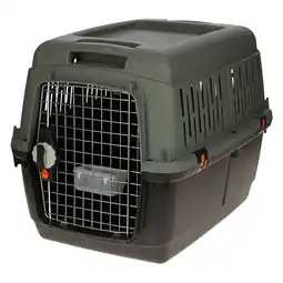 Zooplus Kerbl IATA transportbox Grootte 5: 81 x 60 x 61,5 cm hond aanbieding