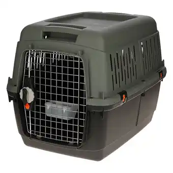 Zooplus Kerbl IATA transportbox Grootte 5: 81 x 60 x 61,5 cm hond aanbieding