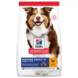 Zooplus 4 kg Gratis! Hill's Science Plan droogvoer voor honden 18 kg aanbieding