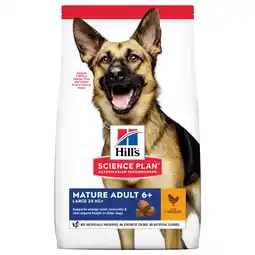 Zooplus 4 kg Gratis! Hill's Science Plan droogvoer voor honden 18 kg aanbieding