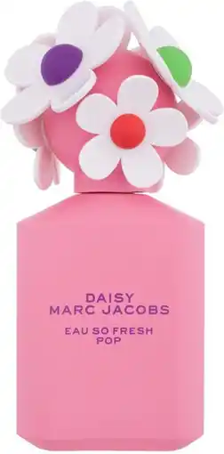 Bol.com Marc Jacobs Daisy Eau So Fresh Pop Edt Spray aanbieding