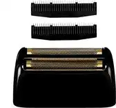 Bol.com BaByliss Pro 4Artists Gunsteel FX Shaver Foil Head (FXRF2GSE) aanbieding