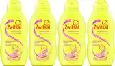 Bol.com Zwitsal Baby Bodylotion 4 x 200 ml Voordeelverpakking aanbieding