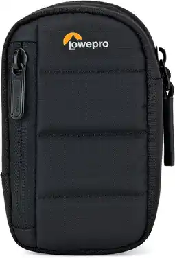 Amazon Lowepro TAHOE CS 20 BLACK, LP37061 aanbieding