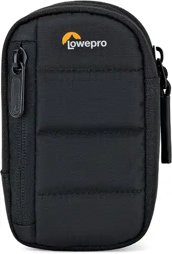 Amazon Lowepro TAHOE CS 20 BLACK, LP37061 aanbieding
