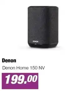 EP Denon Home 150 NV aanbieding